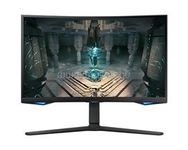 SAMSUNG Odyssey G65B ívelt Gaming Monitor LS27BG650EUXEN small