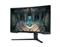 SAMSUNG Odyssey G65B ívelt Gaming Monitor LS27BG650EUXEN small