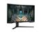 SAMSUNG Odyssey G65B ívelt Gaming Monitor LS27BG650EUXEN small