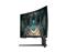 SAMSUNG Odyssey G65B ívelt Gaming Monitor LS27BG650EUXEN small