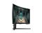 SAMSUNG Odyssey G65B ívelt Gaming Monitor LS27BG650EUXEN small