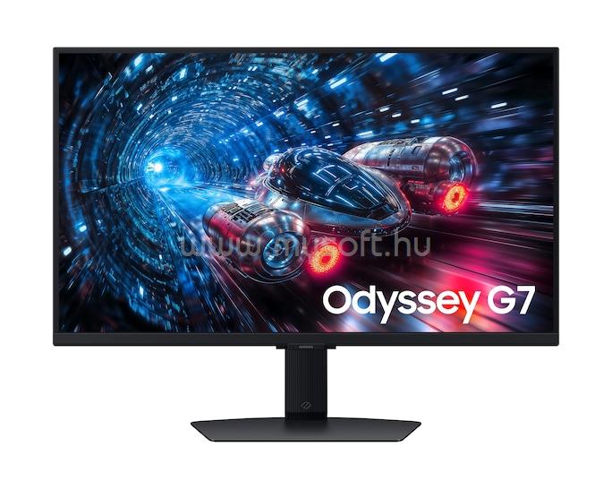 SAMSUNG Odyssey G7 G70F Gaming Monitor