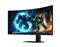 SAMSUNG Odyssey G7 G75F ívelt Gaming Monitor LS40FG750EUXEN small