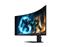 SAMSUNG Odyssey G7 G75F ívelt Gaming Monitor LS40FG750EUXEN small