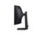 SAMSUNG Odyssey G7 G75F ívelt Gaming Monitor LS40FG750EUXEN small