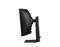 SAMSUNG Odyssey G7 G75F ívelt Gaming Monitor LS40FG750EUXEN small