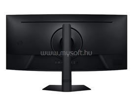 SAMSUNG Odyssey G7 G75F ívelt Gaming Monitor LS40FG750EUXEN small