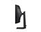 SAMSUNG Odyssey G7 G75F ívelt Gaming Monitor LS37FG750EUXEN small