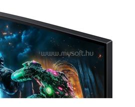 SAMSUNG Odyssey G7 G75F ívelt Gaming Monitor LS37FG750EUXEN small