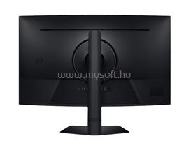SAMSUNG Odyssey G7 G75F ívelt Gaming Monitor LS37FG750EUXEN small