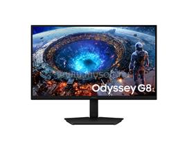 SAMSUNG Odyssey G8 G80HF Gaming Monitor LS27HG806EFXEN small