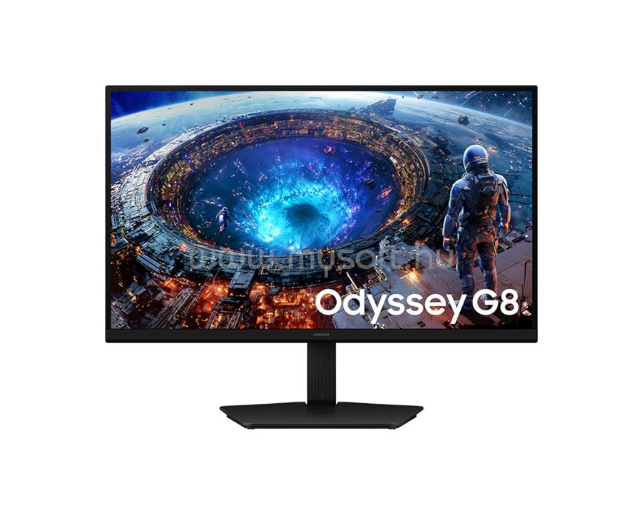 SAMSUNG Odyssey G8 G80HF Gaming Monitor