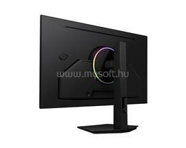 SAMSUNG Odyssey G8 G80HS Gaming Monitor LS32HG802ESXEN small