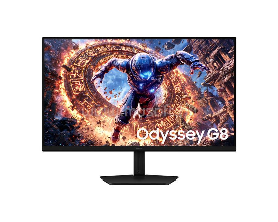 SAMSUNG Odyssey G8 G80HS Gaming Monitor