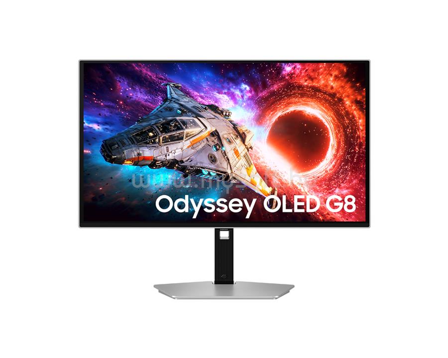 SAMSUNG Odyssey G8 G80SH Gaming Monitor