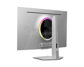 SAMSUNG Odyssey G8 G80SH Gaming Monitor LS32HG800SUXEN small