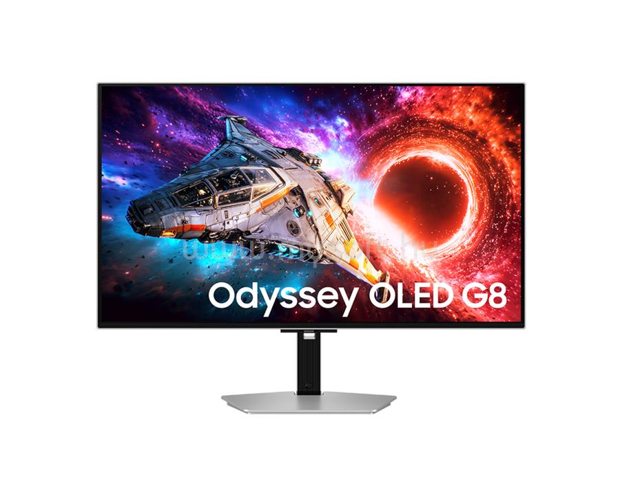 SAMSUNG Odyssey G8 G80SH Gaming Monitor