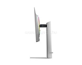 SAMSUNG Odyssey G8 G81SF Gaming Monitor LS27FG812SUXEN small