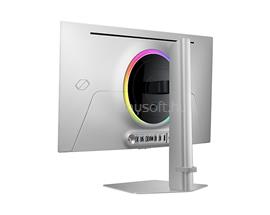SAMSUNG Odyssey G8 G81SF Gaming Monitor LS27FG812SUXEN small