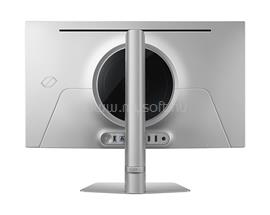 SAMSUNG Odyssey G8 G81SF Gaming Monitor LS27FG812SUXEN small