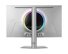 SAMSUNG Odyssey G8 G81SF Gaming Monitor LS27FG812SUXEN small