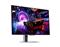 SAMSUNG Odyssey G8 G81SF Gaming Monitor LS32FG810SUXEN small