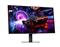 SAMSUNG Odyssey G8 G81SF Gaming Monitor LS32FG810SUXEN small