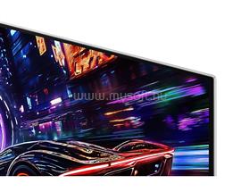 SAMSUNG Odyssey G8 G81SF Gaming Monitor LS32FG810SUXEN small