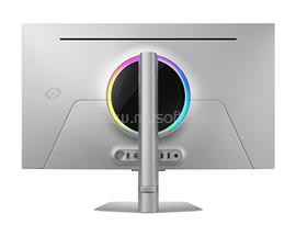 SAMSUNG Odyssey G8 G81SF Gaming Monitor LS32FG810SUXEN small