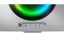 SAMSUNG Odyssey G8 OLED G85SB ívelt Monitor LS34BG850SUXEN small