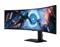 SAMSUNG Odyssey G9 G91F ívelt Gaming Monitor LS49FG910EUXEN small