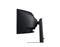 SAMSUNG Odyssey G9 G91F ívelt Gaming Monitor LS49FG910EUXEN small