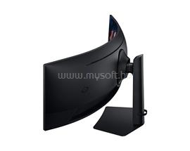 SAMSUNG Odyssey G9 G91F ívelt Gaming Monitor LS49FG912EUXEN small