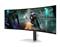 SAMSUNG Odyssey G9 G91SD Gaming Monitor LS49DG910SUXEN small