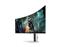 SAMSUNG Odyssey G9 G91SD Gaming Monitor LS49DG910SUXEN small