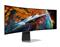 SAMSUNG Odyssey G9 G95SC smart ívelt Gaming Monitor LS49CG950SUXDU small