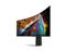 SAMSUNG Odyssey G9 G95SC smart ívelt Gaming Monitor LS49CG950SUXDU small