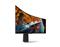 SAMSUNG Odyssey G9 G95SC smart ívelt Gaming Monitor LS49CG950SUXDU small