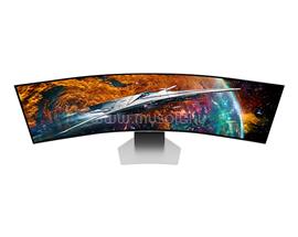 SAMSUNG Odyssey G9 G95SC smart ívelt Gaming Monitor LS49CG950SUXDU small