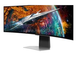 SAMSUNG Odyssey G9 G95SC smart ívelt Gaming Monitor LS49CG950SUXDU small