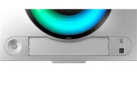 SAMSUNG Odyssey G9 G95SC smart ívelt Gaming Monitor LS49CG950SUXDU small