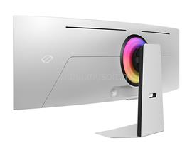 SAMSUNG Odyssey G9 G95SC smart ívelt Gaming Monitor LS49CG950SUXDU small