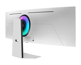 SAMSUNG Odyssey G9 G95SC smart ívelt Gaming Monitor LS49CG950SUXDU small