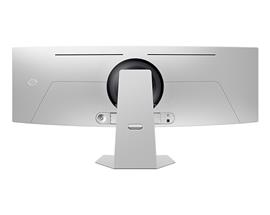 SAMSUNG Odyssey G9 G95SC smart ívelt Gaming Monitor LS49CG950SUXDU small