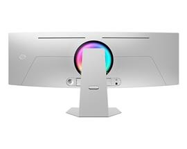 SAMSUNG Odyssey G9 G95SC smart ívelt Gaming Monitor LS49CG950SUXDU small