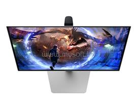 SAMSUNG Odyssey OLED G6 G60SD Gaming Monitor LS27DG602SUXEN small