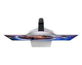 SAMSUNG Odyssey OLED G6 G60SD Gaming Monitor LS27DG602SUXEN small