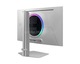 SAMSUNG Odyssey OLED G6 G60SD Gaming Monitor LS27DG602SUXEN small