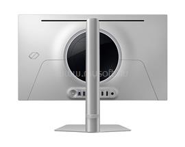 SAMSUNG Odyssey OLED G6 G60SD Gaming Monitor LS27DG602SUXEN small