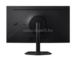 SAMSUNG Odyssey OLED G7 G73SH Gaming Monitor LS32HG730SUXEN small